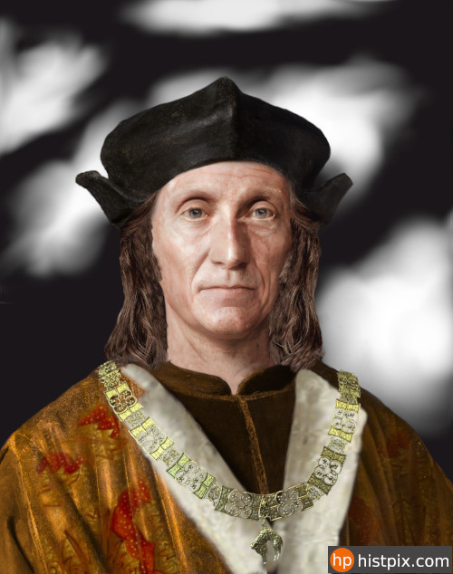 Henry VII